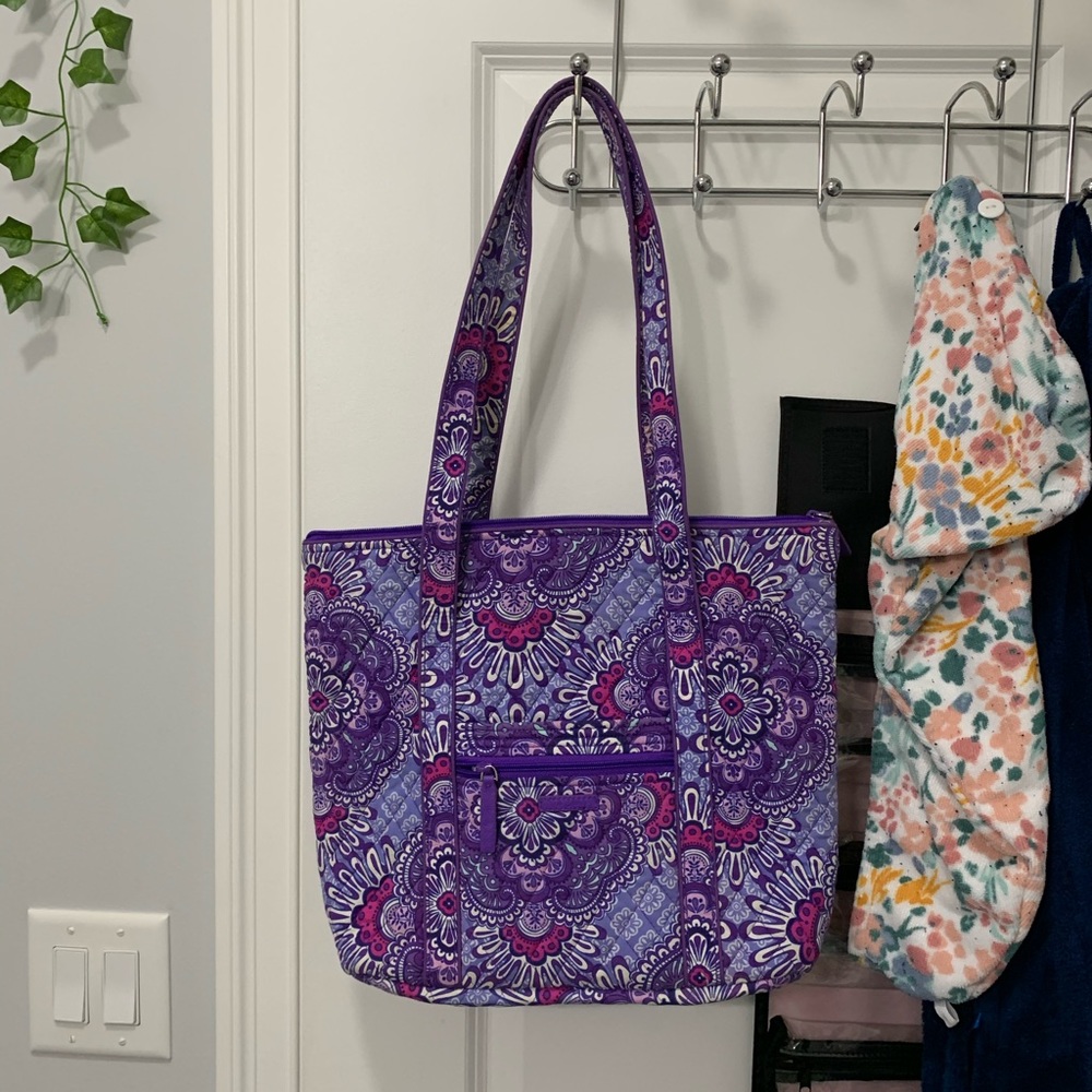Vera Bradley Medium Tote